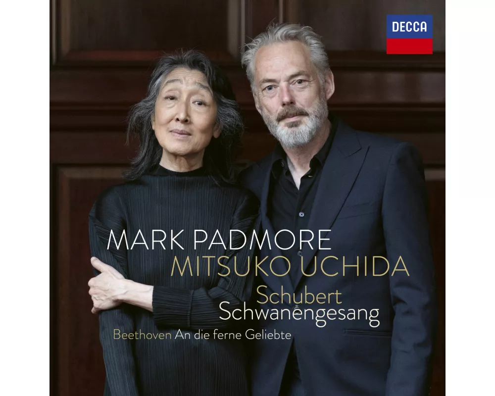 Schubert: Schwanengesang
