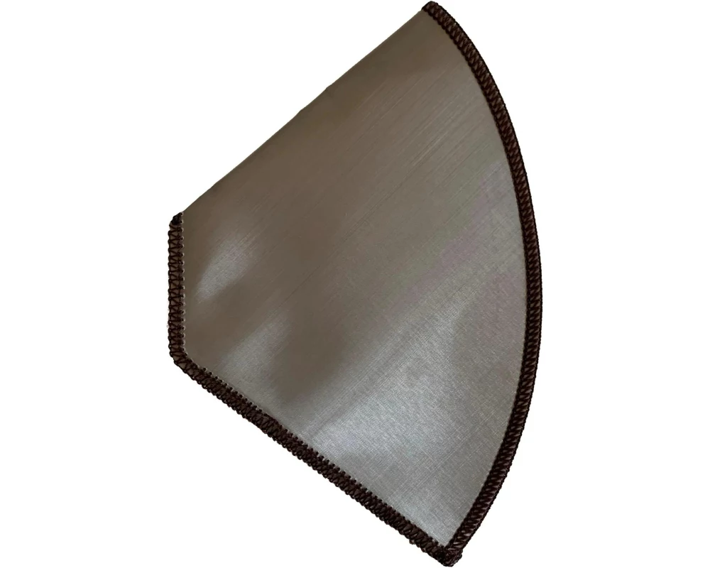 pandoo Kaffeefilter Kaffeefilter 1x4 1 Stück