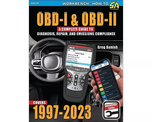 Obd-i & Obd-ii