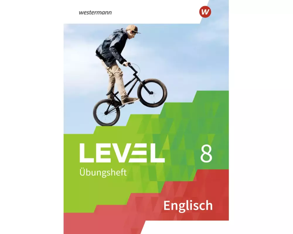 Level Übungshefte Englisch 8. Übungshef