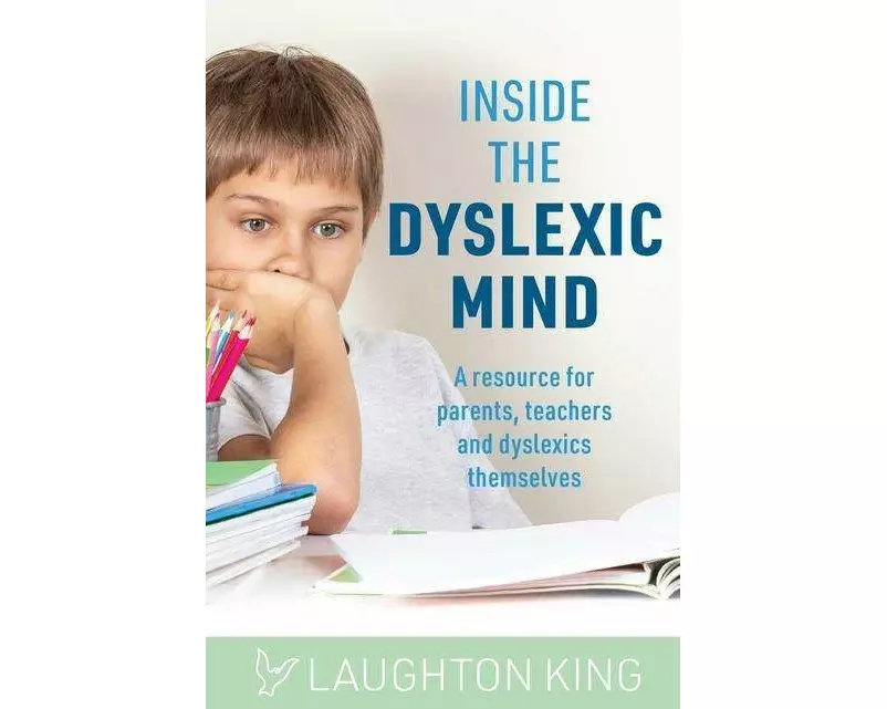 Inside the Dyslexic Mind