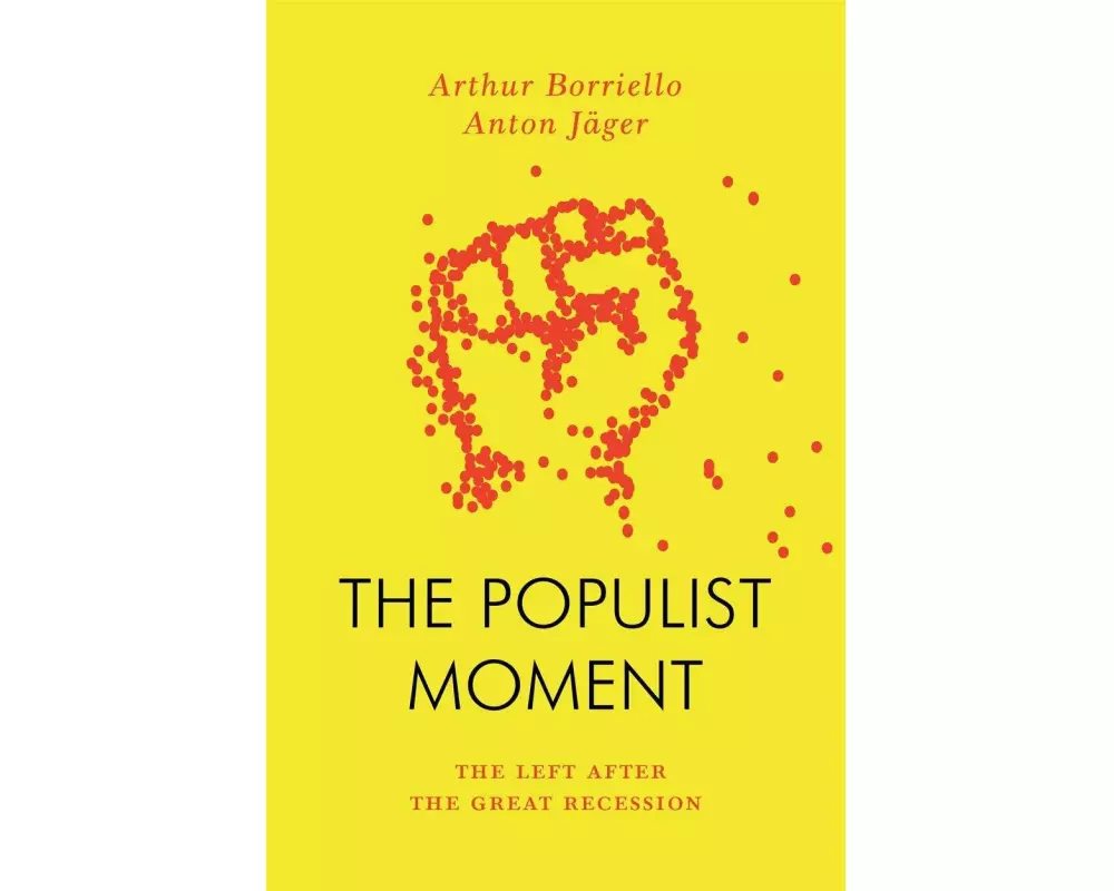 The Populist Moment