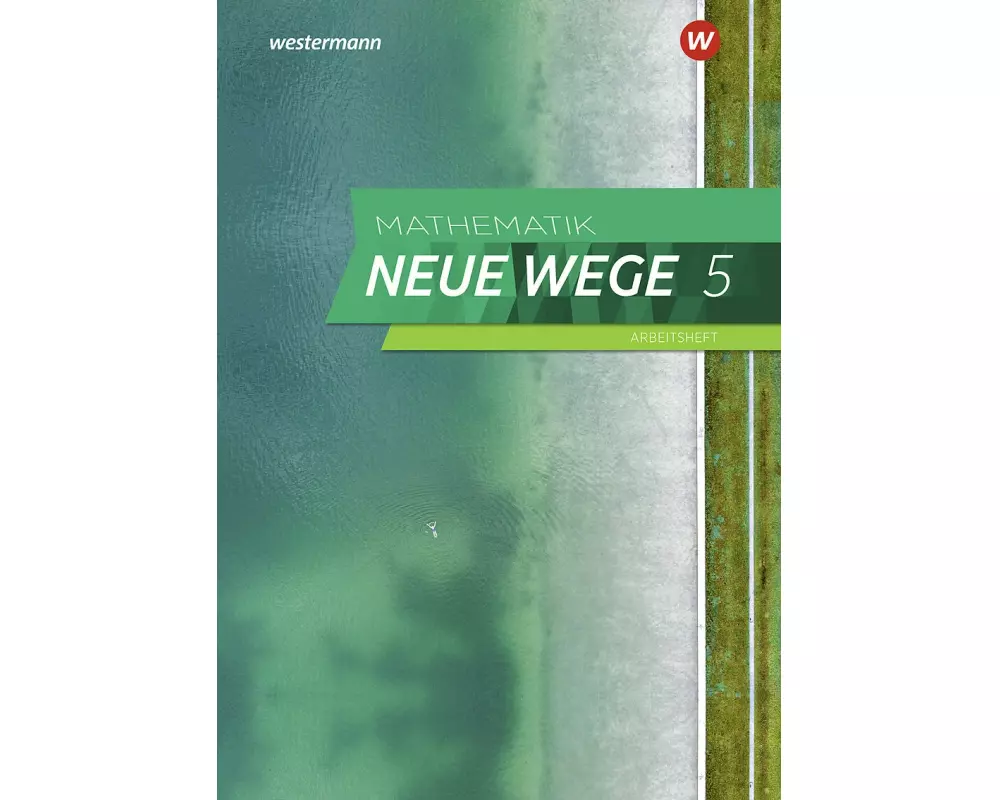 Mathematik Neue Wege SI 5. Arbeitsheft mit Lösungen. Für Hamburg