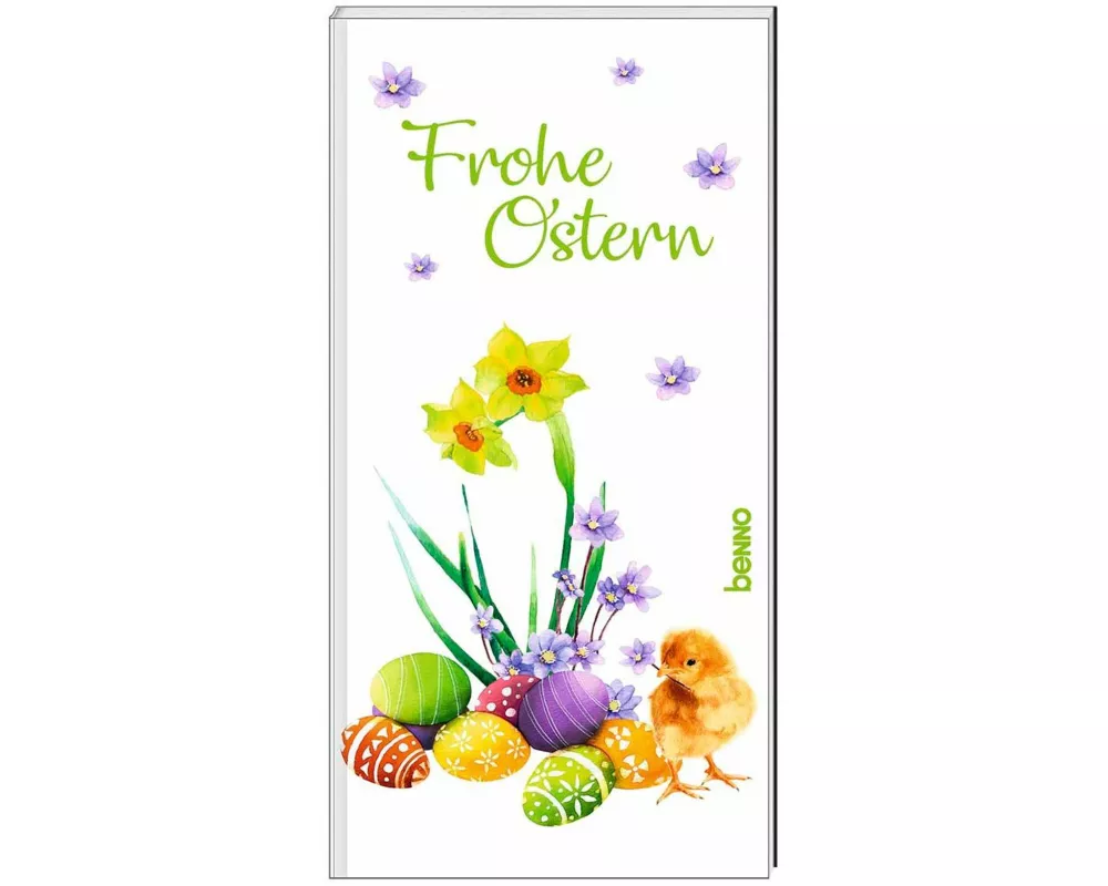 Frohe Ostern