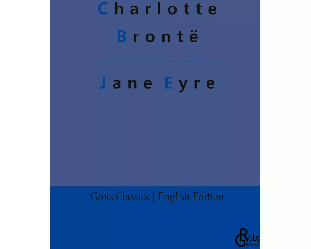 Jane Eyre