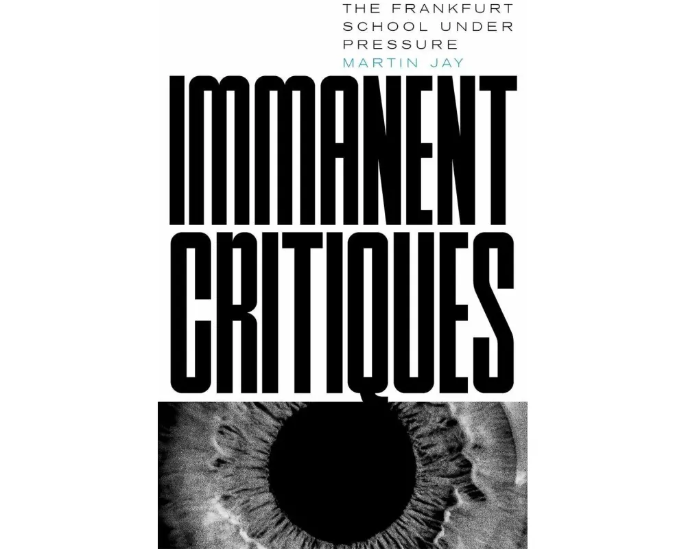 Immanent Critiques