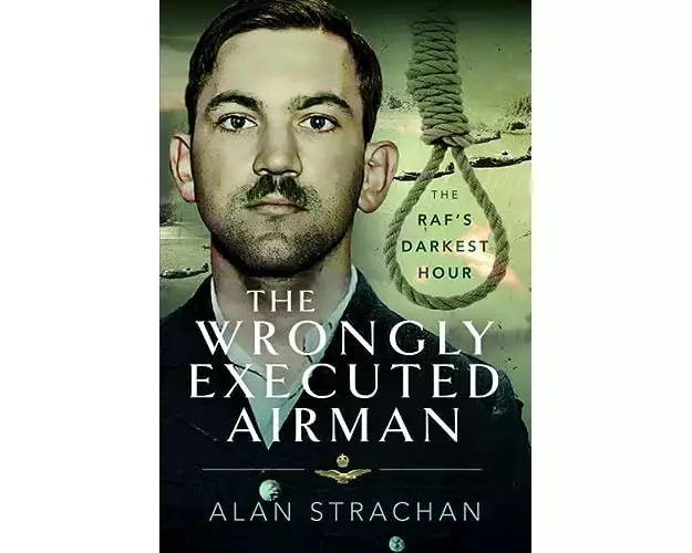 The Wrongly Executed Airman