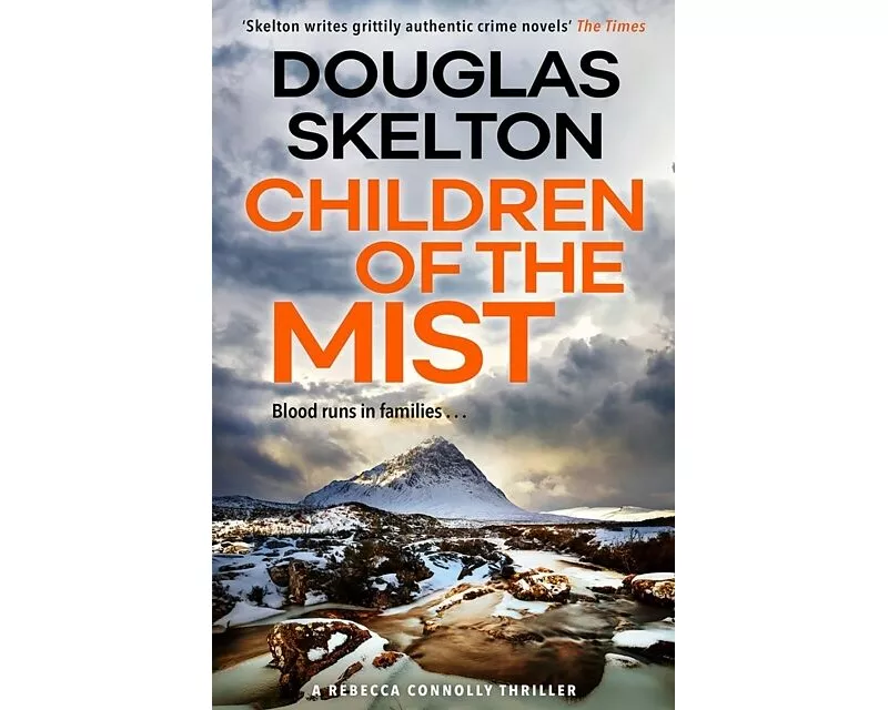 Children of the Mist