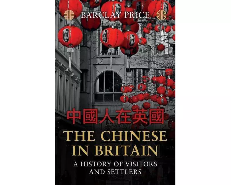 The Chinese in Britain