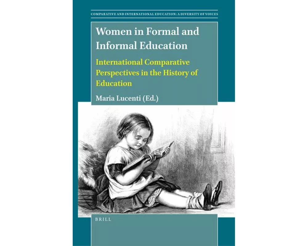 Women in Formal and Informal Education