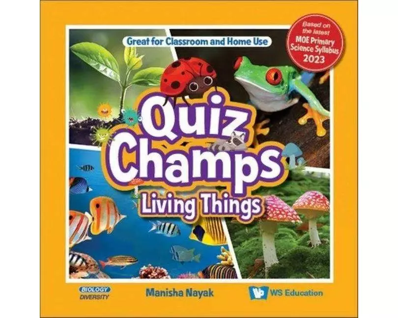 Quiz Champs (Set 1)