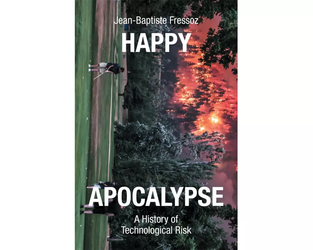Happy Apocalypse