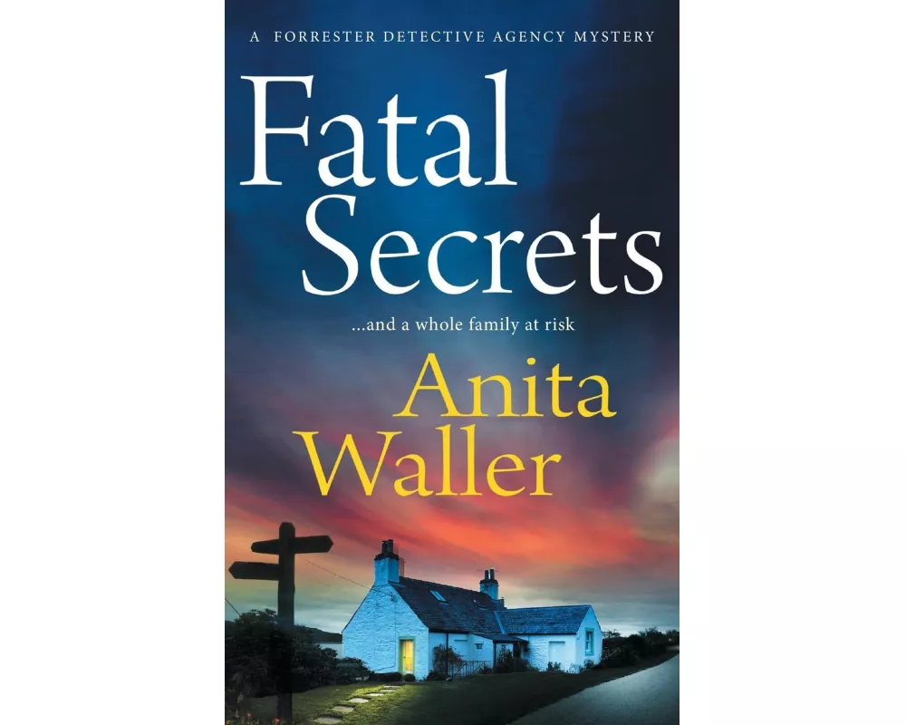 Fatal Secrets