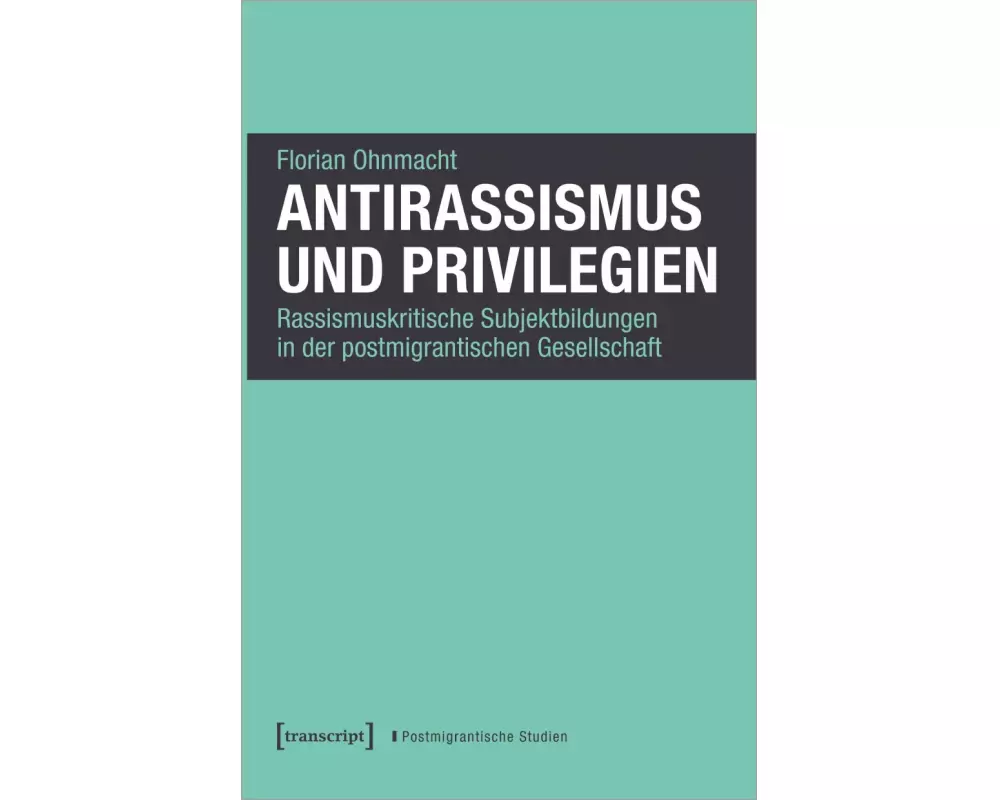 Antirassismus und Privilegien