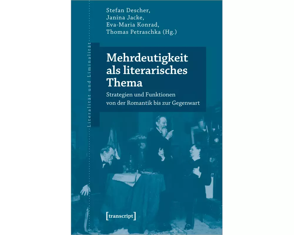 Mehrdeutigkeit als literarisches Thema
