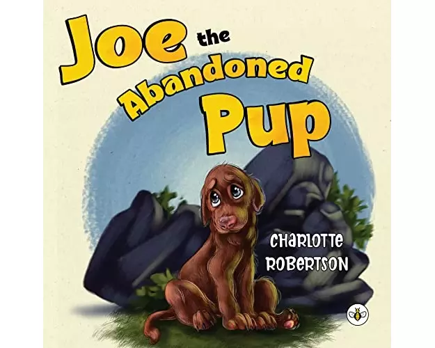 Joe the Abandoned Pup