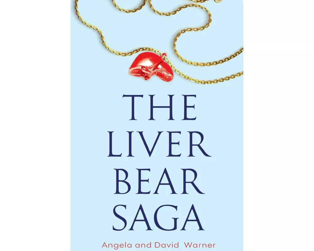 The Liver Bear Saga