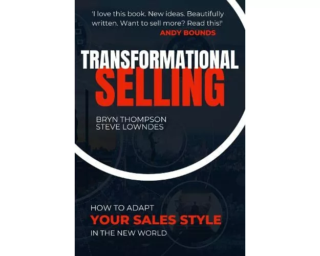 Transformational Selling