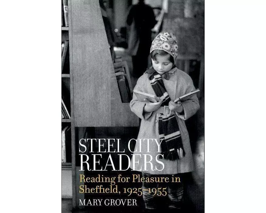 Steel City Readers