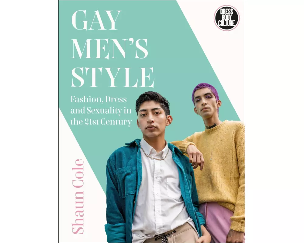 Gay Men's Style