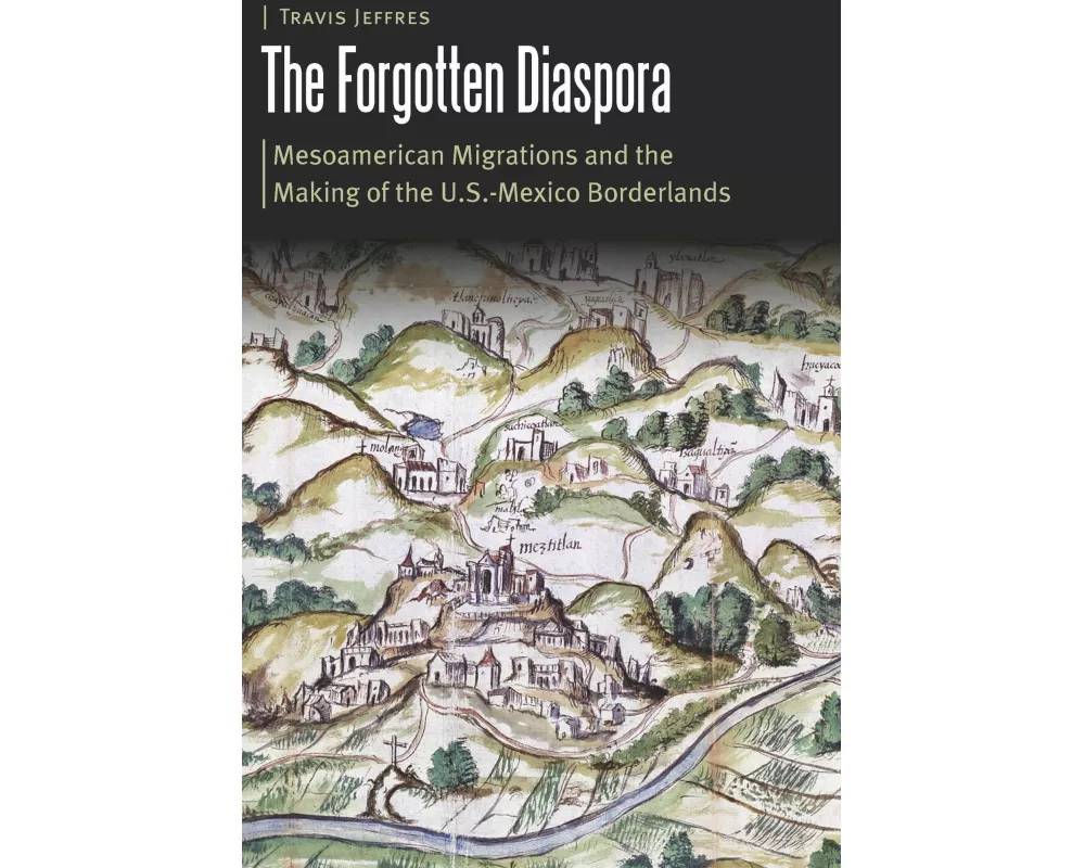 The Forgotten Diaspora