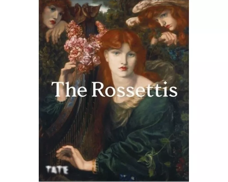 The Rossettis