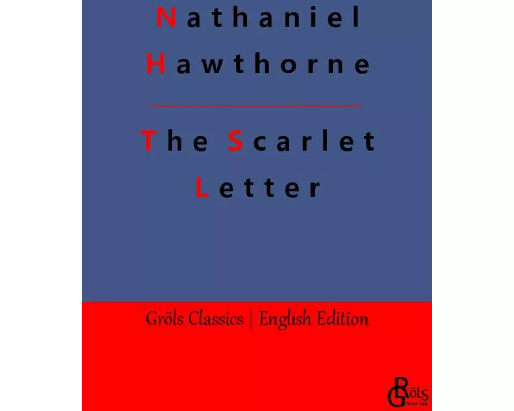 The Scarlet Letter