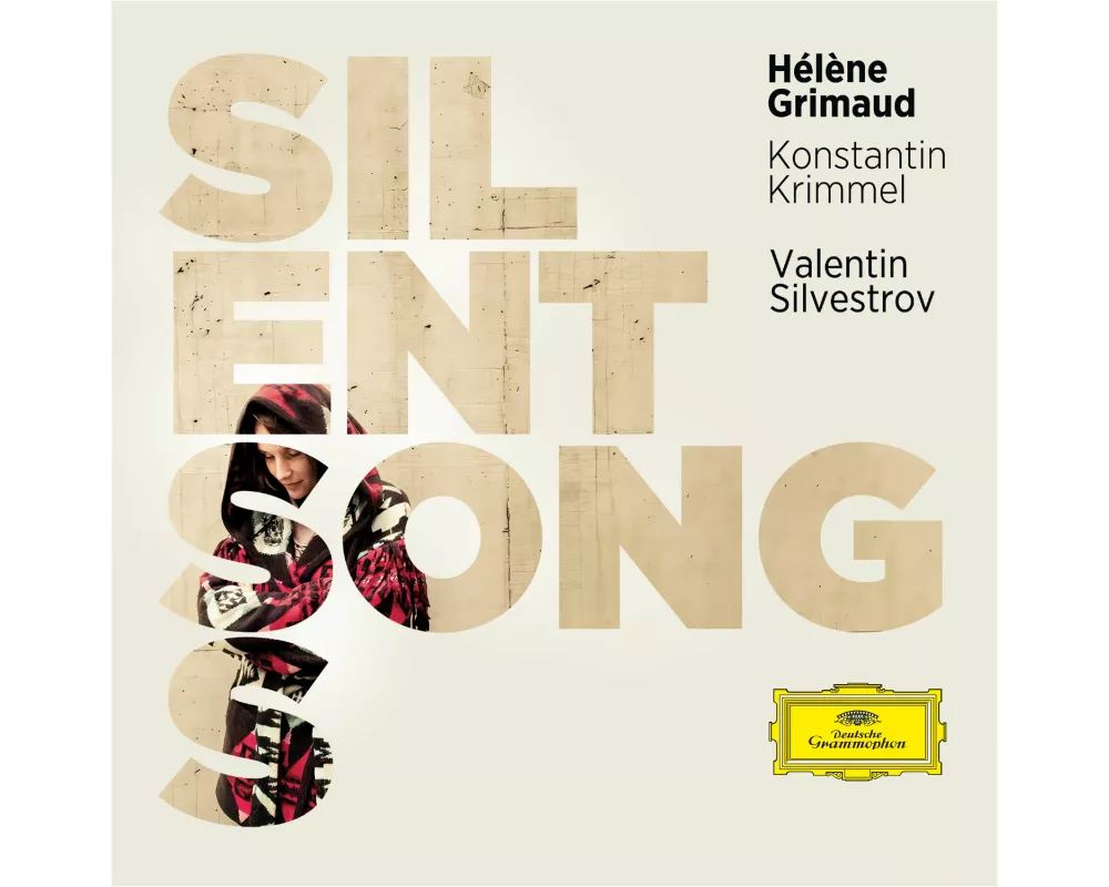 Silvestrov: Silent Songs