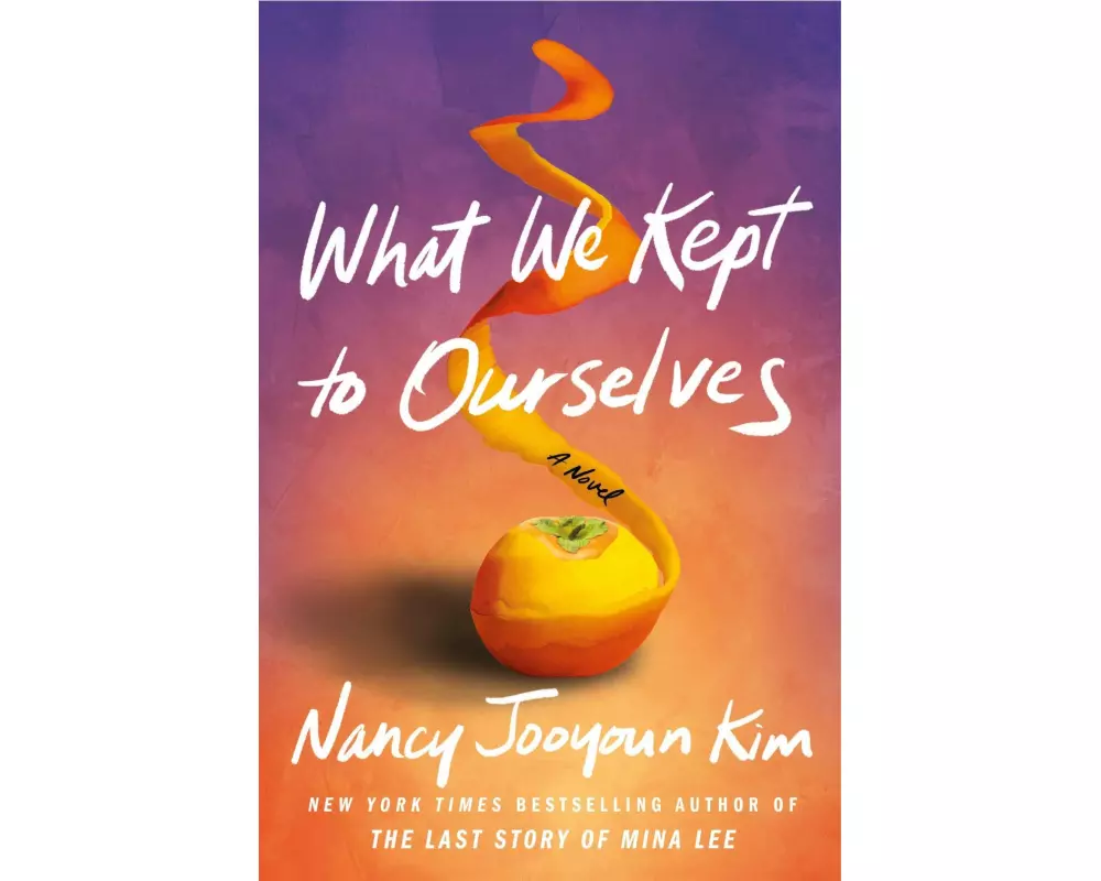 What We Kept to Ourselves