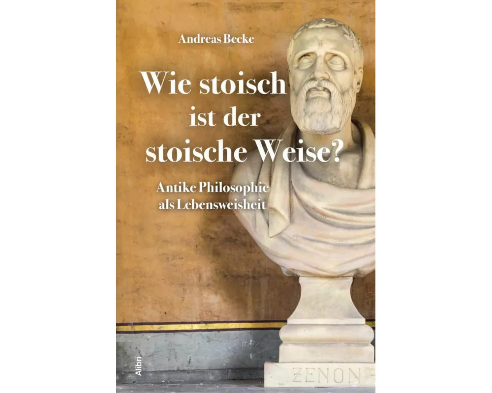 Wie stoisch ist der stoische Weise?