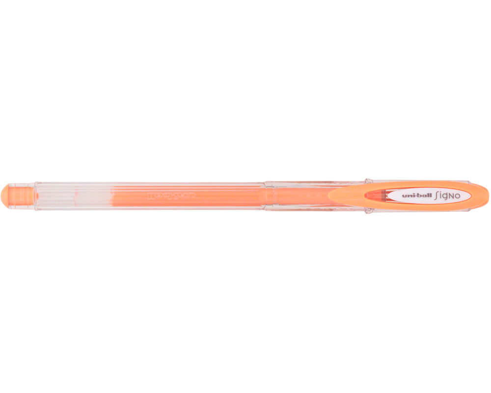 UNI-BALL Signo Angelic 0.7mm UM120ACORANG orange