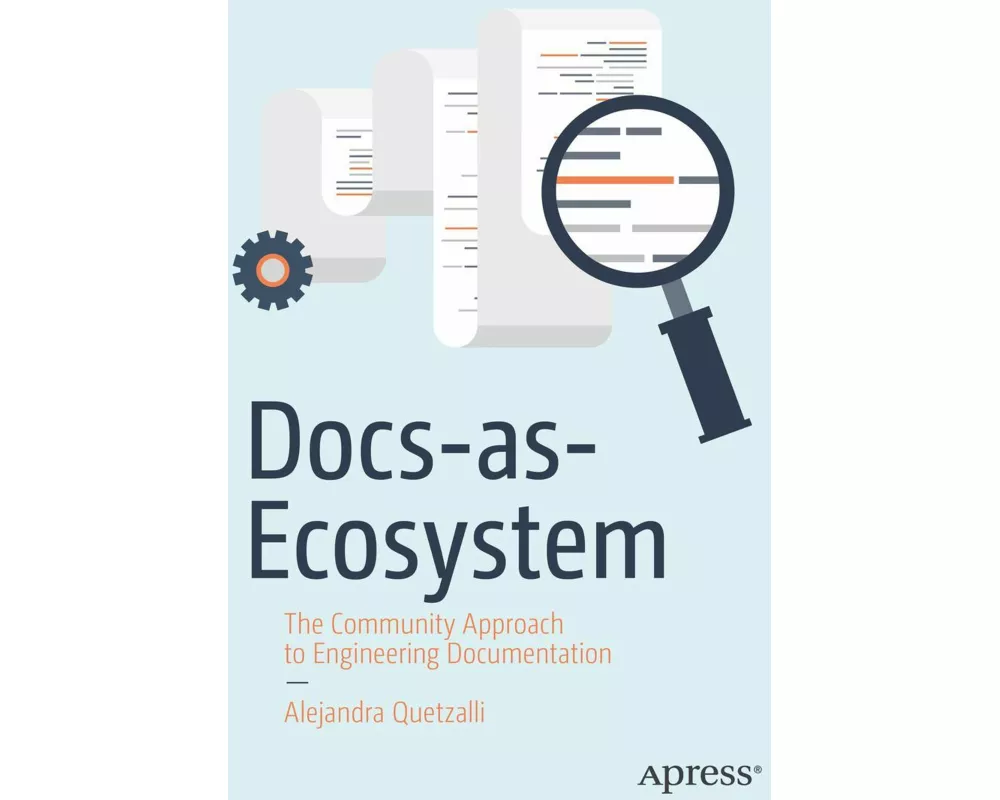 Docs-as-Ecosystem