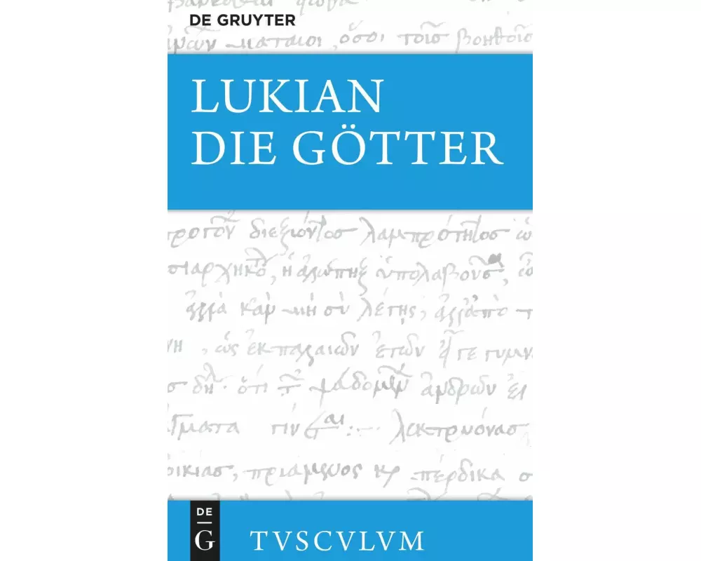 Die Götter