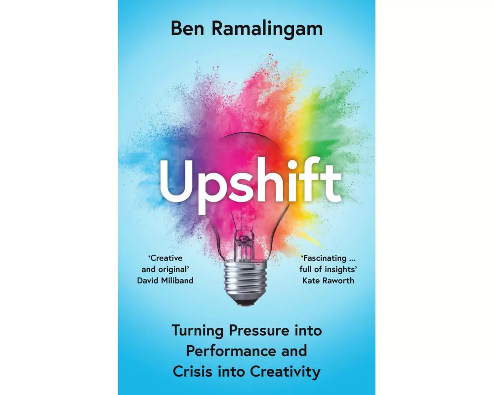 Upshift