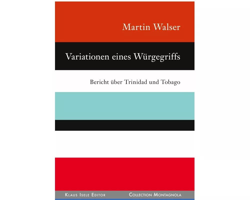 Variationen eines Würgegriffs