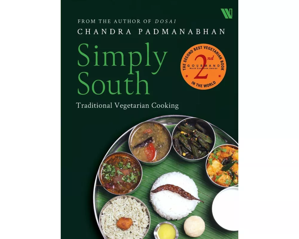 Simply South