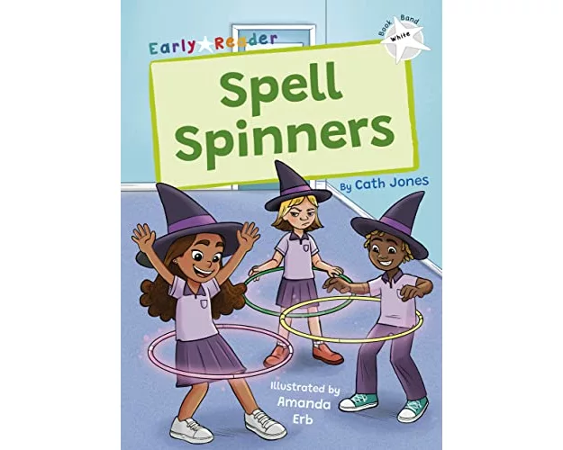 Spell Spinners