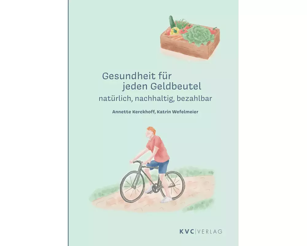 Gesundheit für jeden Geldbeutel