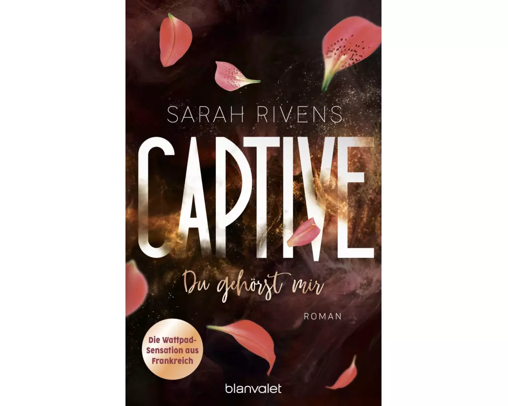 Captive - Du gehörst mir