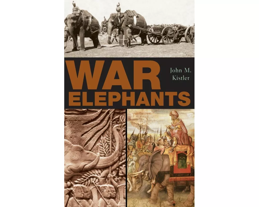 War Elephants