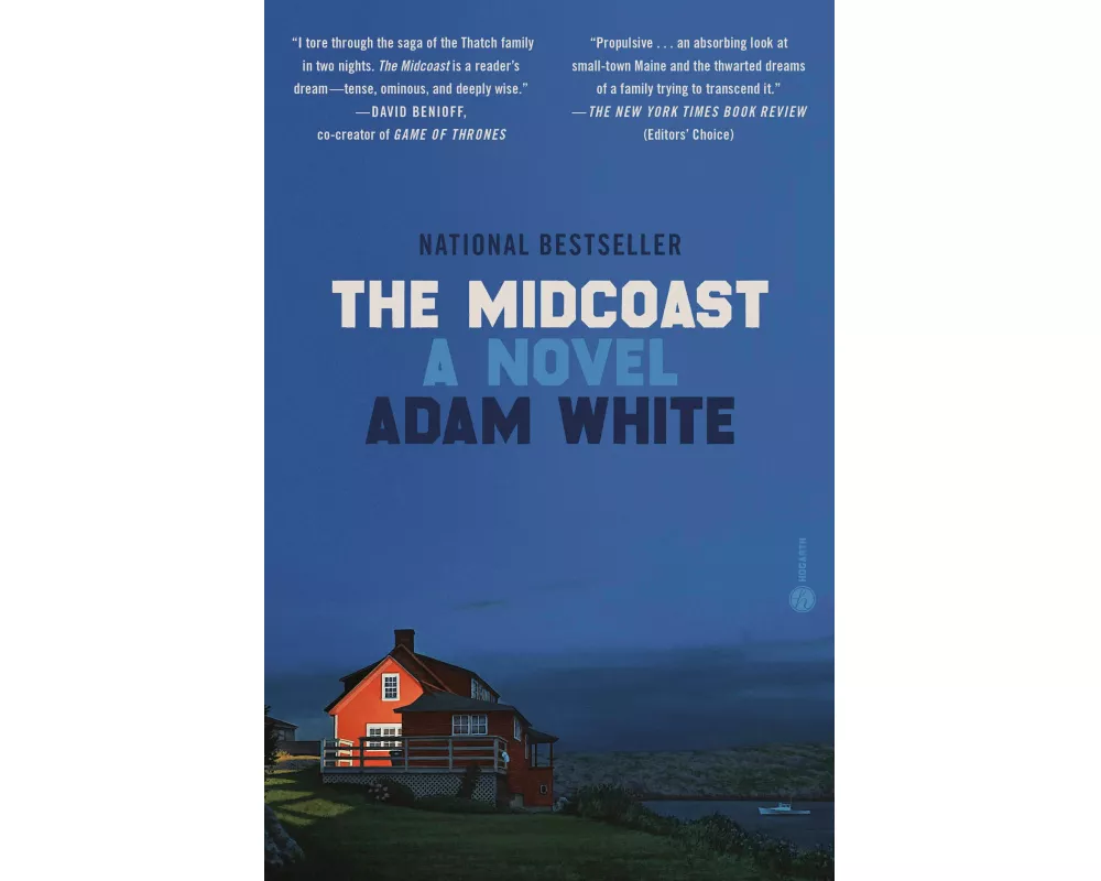 The Midcoast
