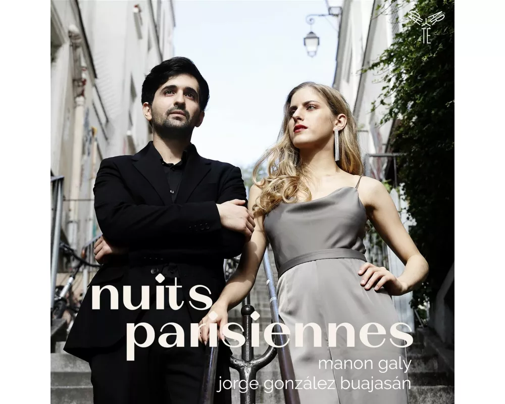 Nuits parisiennes