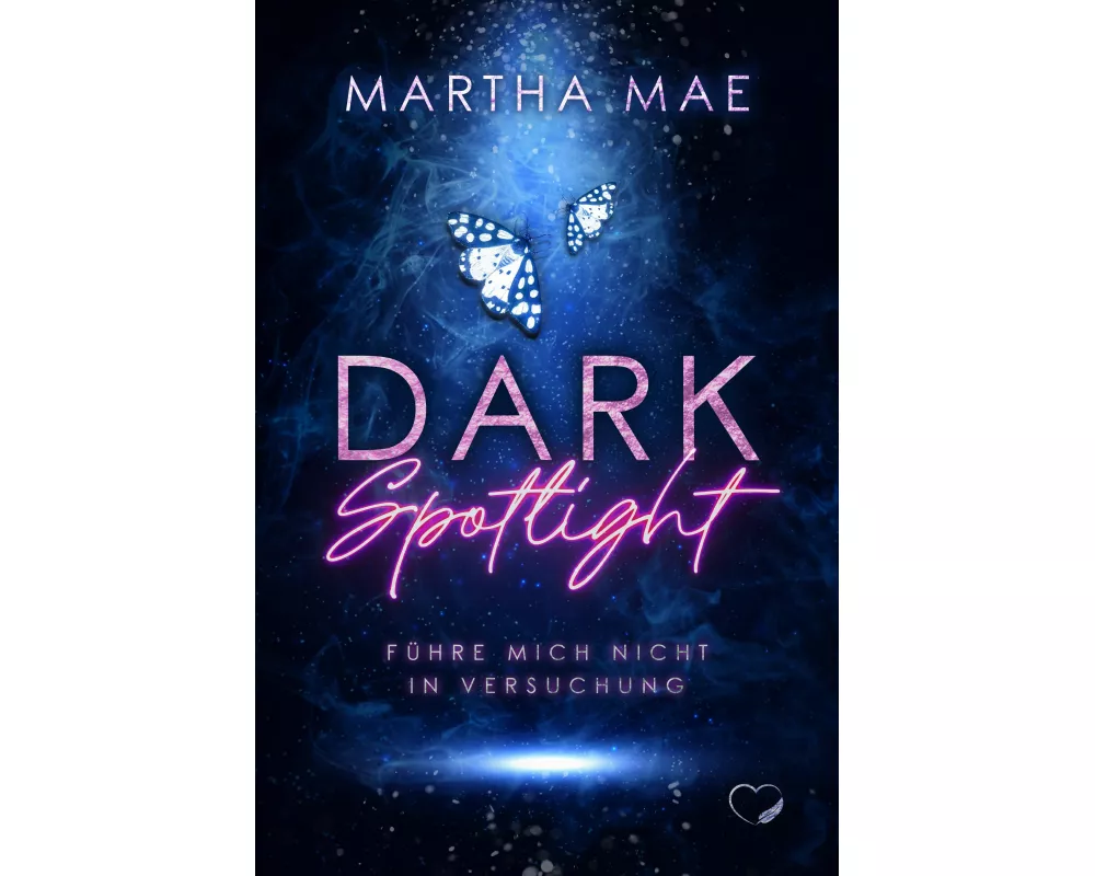 Dark Spotlight