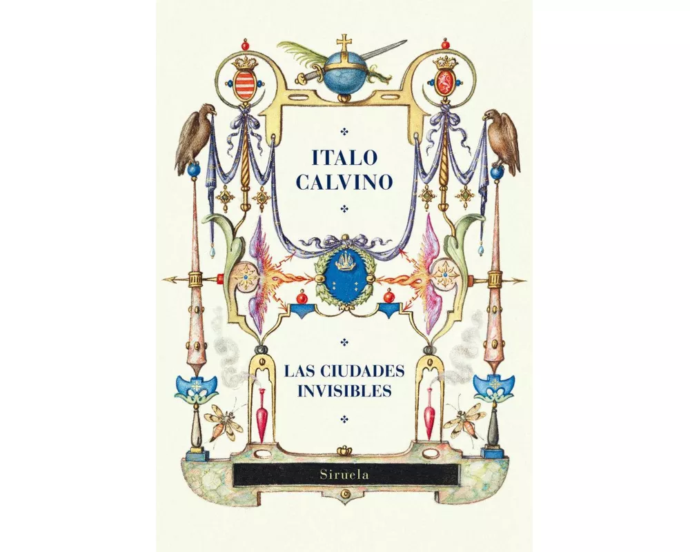 Las ciudades invisibles