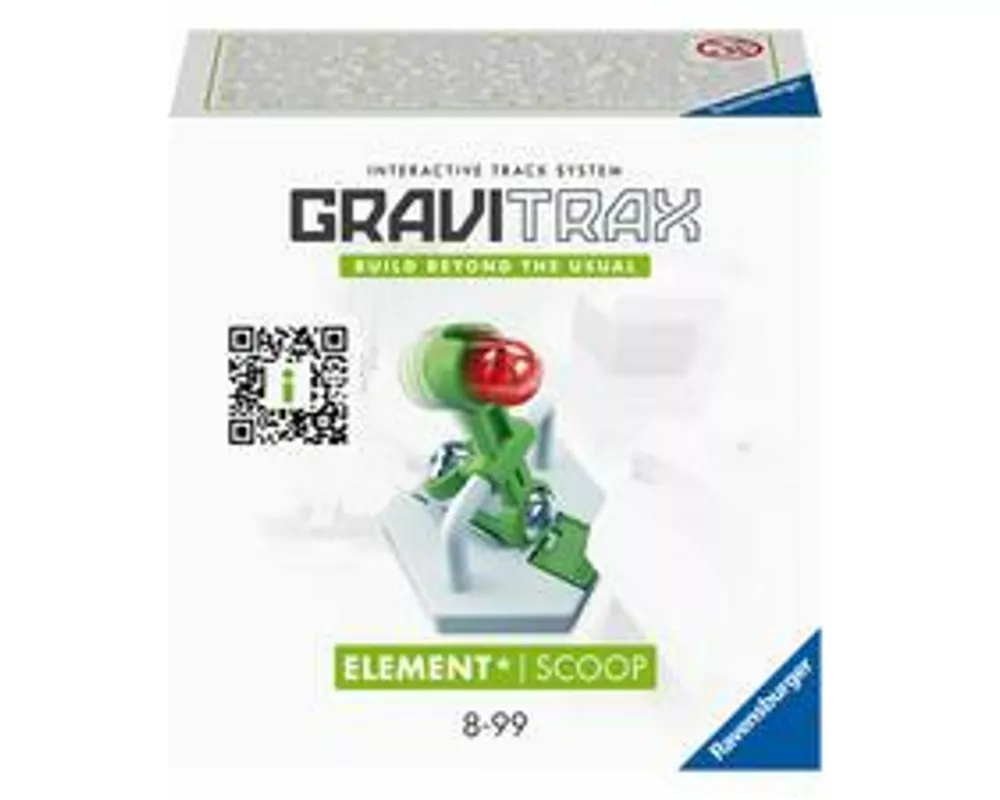 GraviTrax BASE - Element Scoop