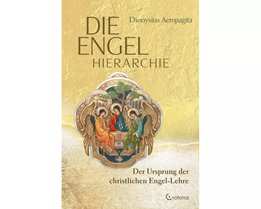 Die Engel-Hierarchie