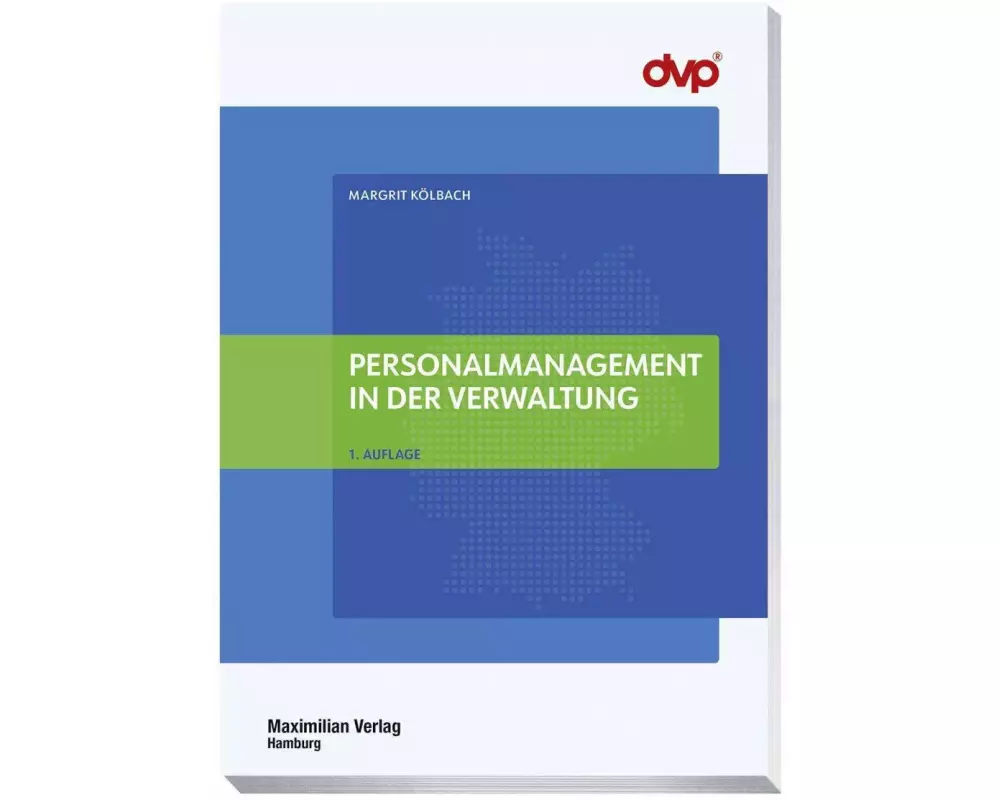 Personalmanagement in der Verwaltung