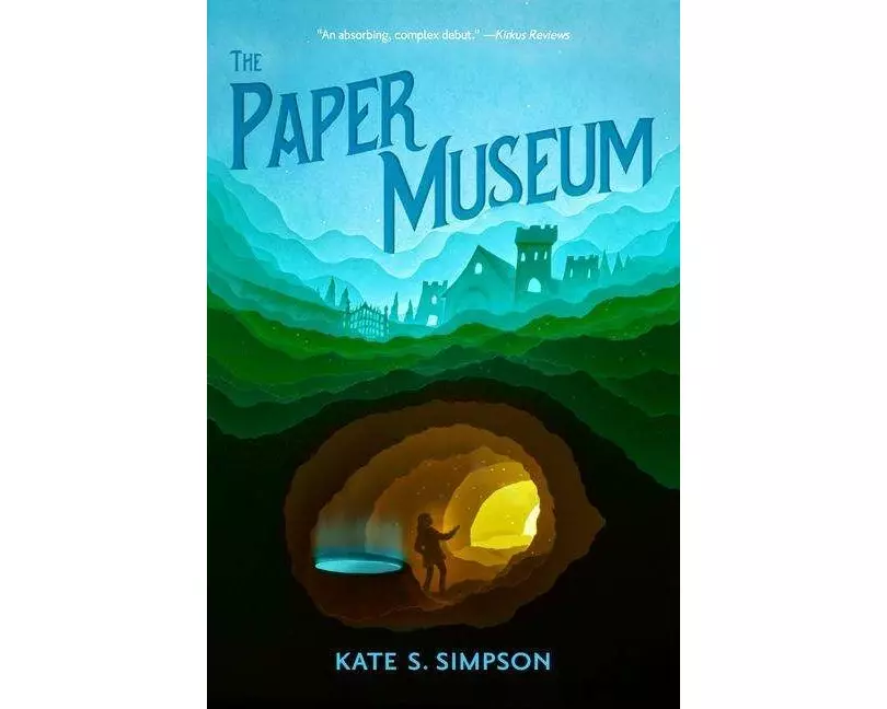 The Paper Museum