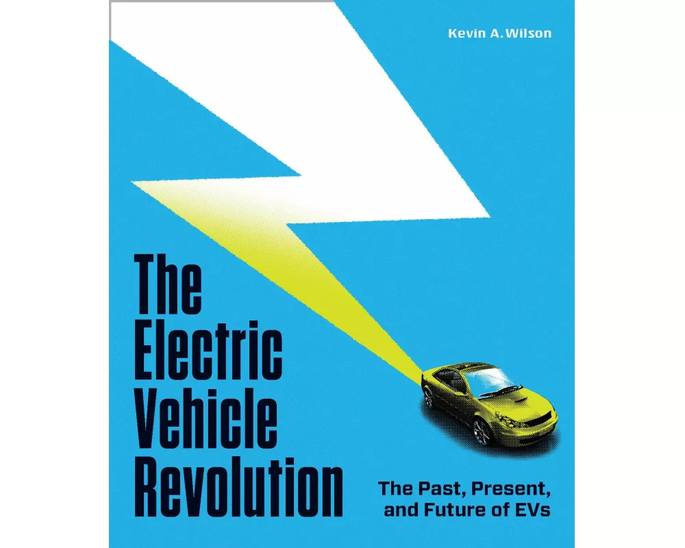 The Electric Vehicle Revolution