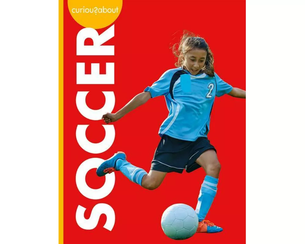 Curious about Soccer